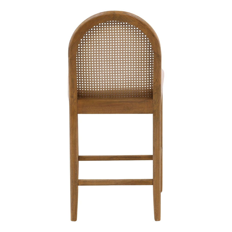 Thumbnail: Thoreau Counter Stool