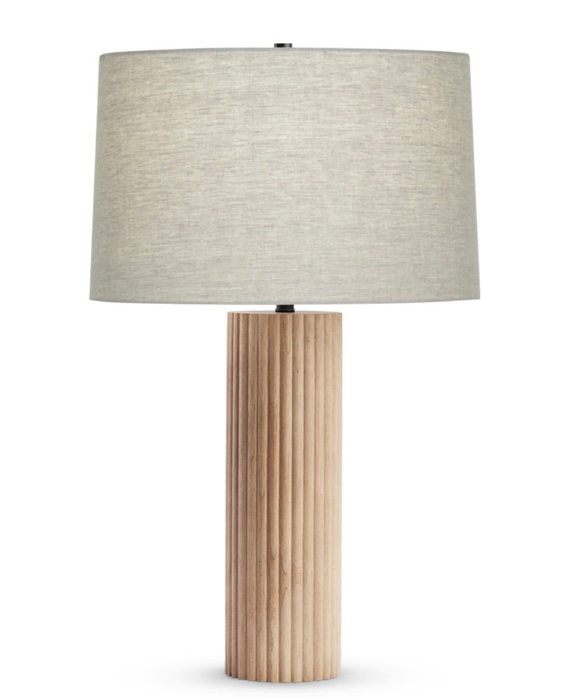 Thumbnail: Nelson Table Lamp