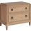Thumbnail: Canyon Two Drawer Nightstand