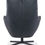 Thumbnail: Hughes Swivel Chair