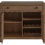 Thumbnail: Sienna Bar Cabinet