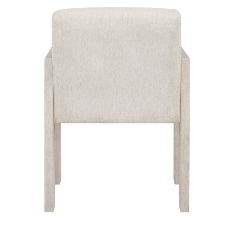 Thumbnail: Modern Mist Arm Chair