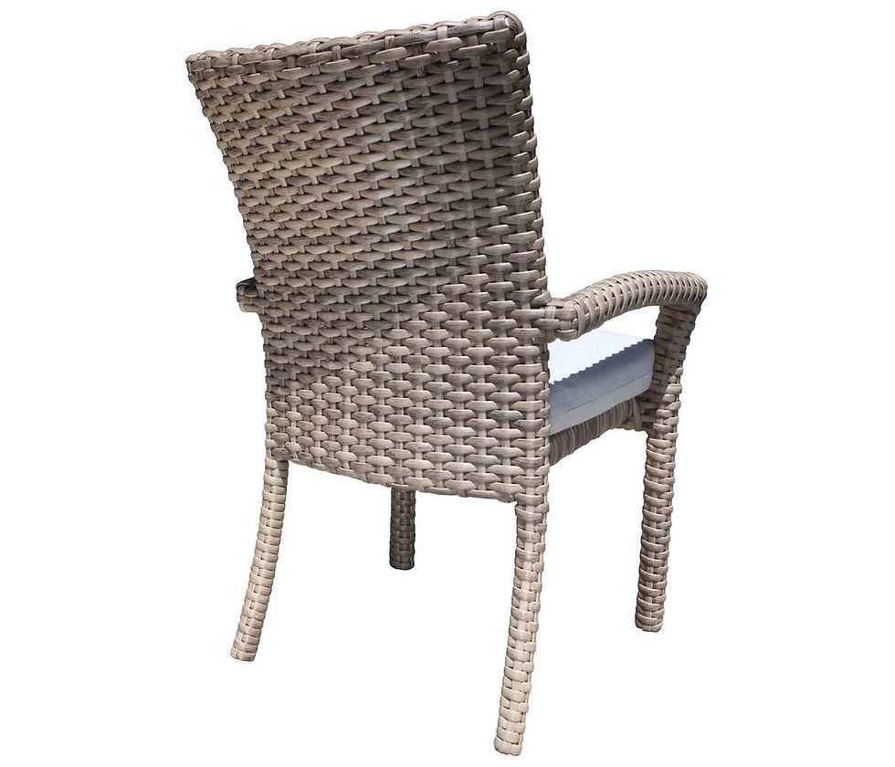 Thumbnail: Riverside Dining Arm Chair