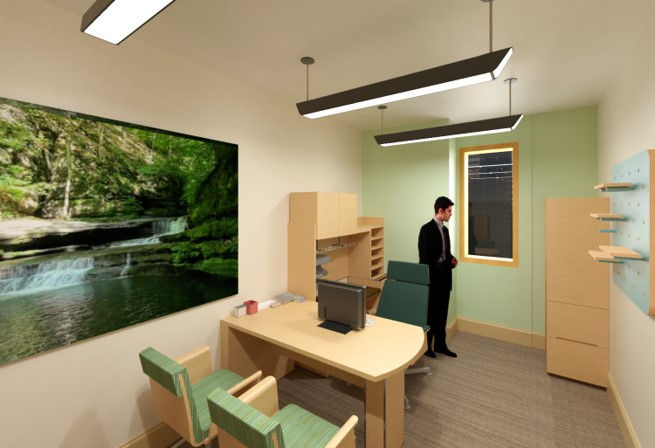 MANAGER'S OFFICE