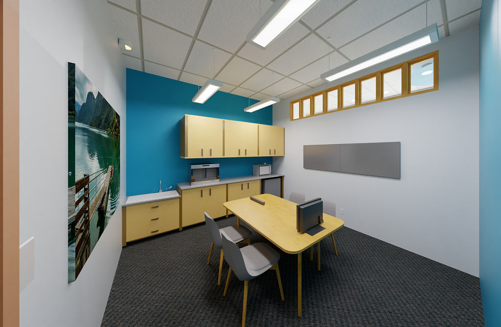 CONSULT ROOM