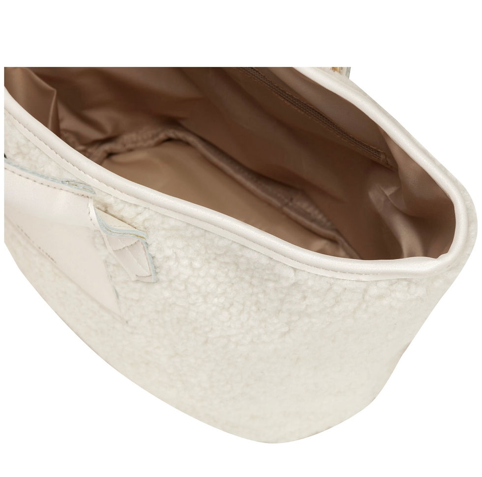 Thumbnail: EVERY OTHER  12036 large teddy bag 