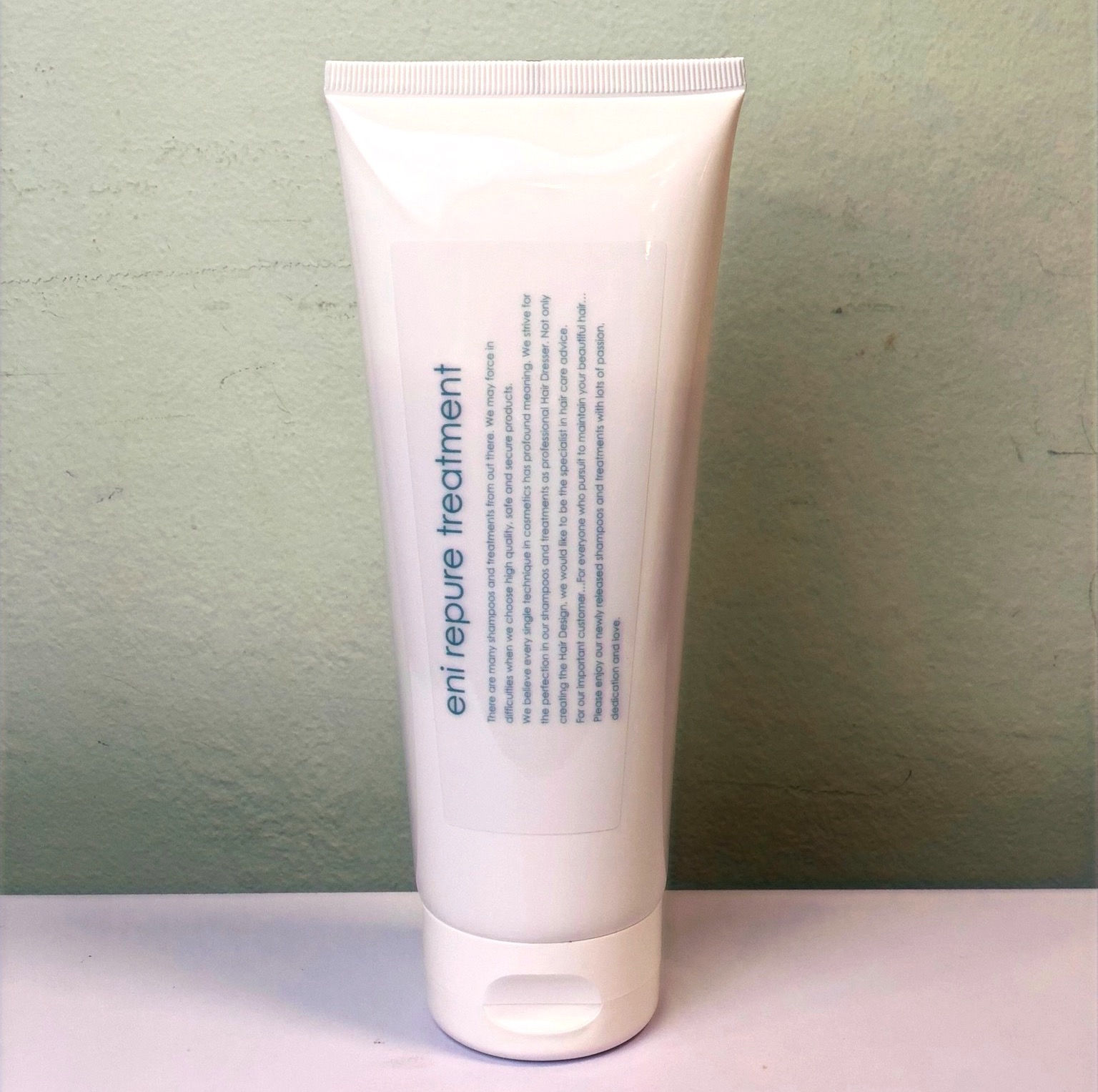 eni repure treatment 220g