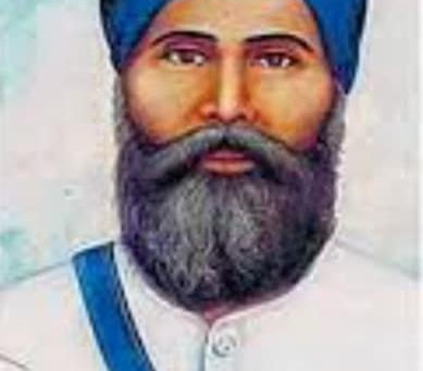ਪਿੰਡ ਬਬੇਲੀ ਜ਼ਿਲਾ ਕਪੂਰਥਲਾ ਵਿੱਚ ਸ਼ਹੀਦ 4 ਬੱਬਰ ਆਕਾਲੀ (1 ਸਤੰਬਰ 1923)