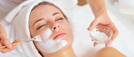 Facial