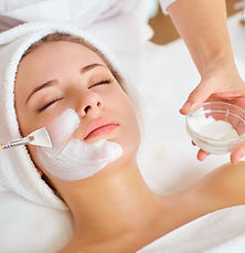 Facial