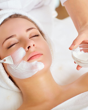 Facial