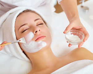 Facial