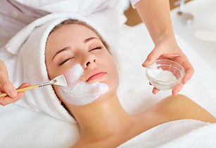Facial