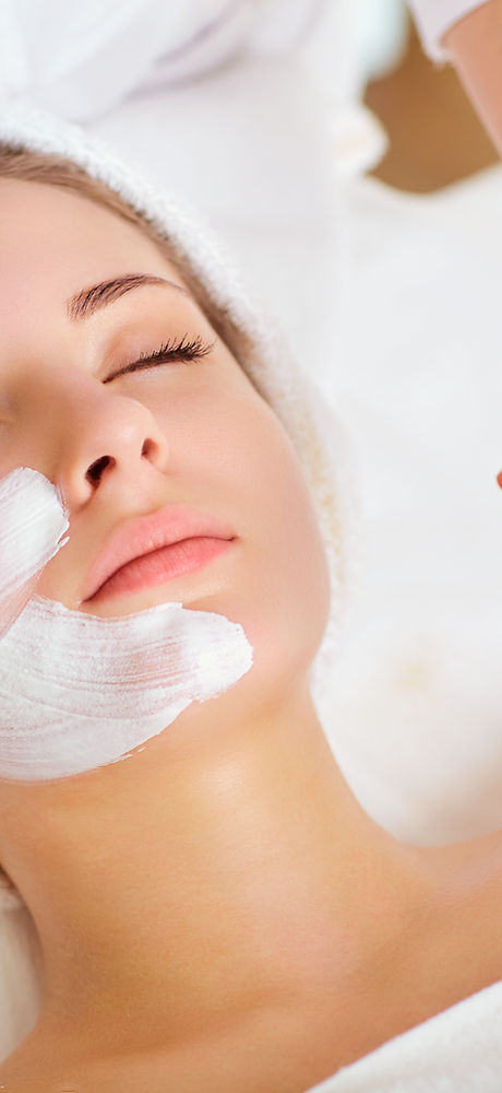 Facial