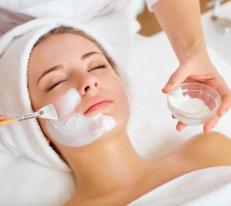 Facial