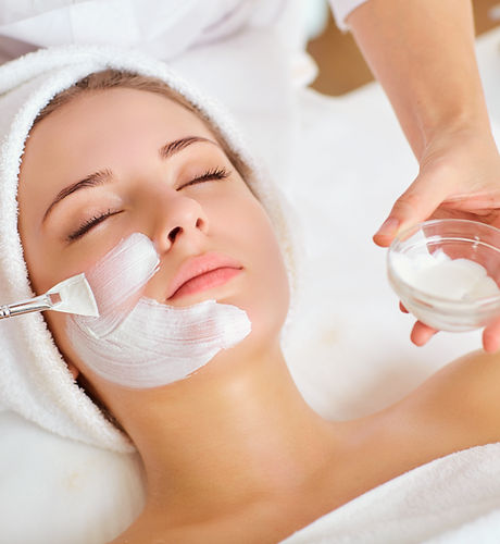 Facial