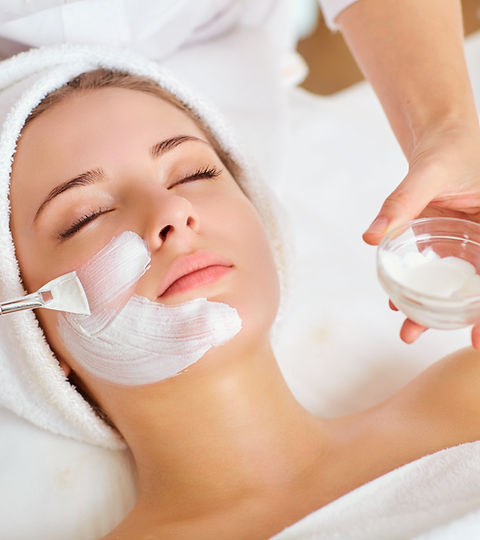 Facial