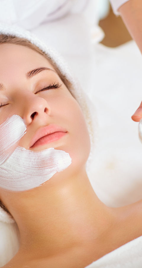Facial