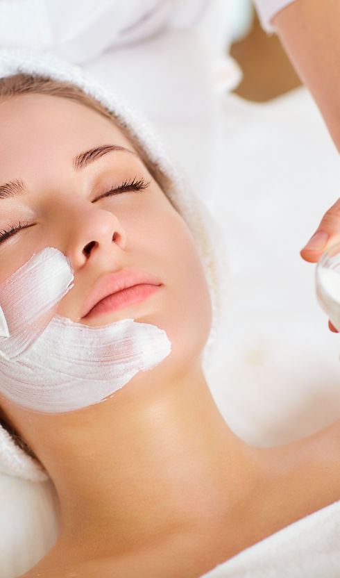 Facial