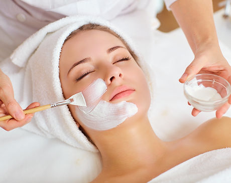 Facial