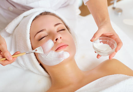 soin du visage
