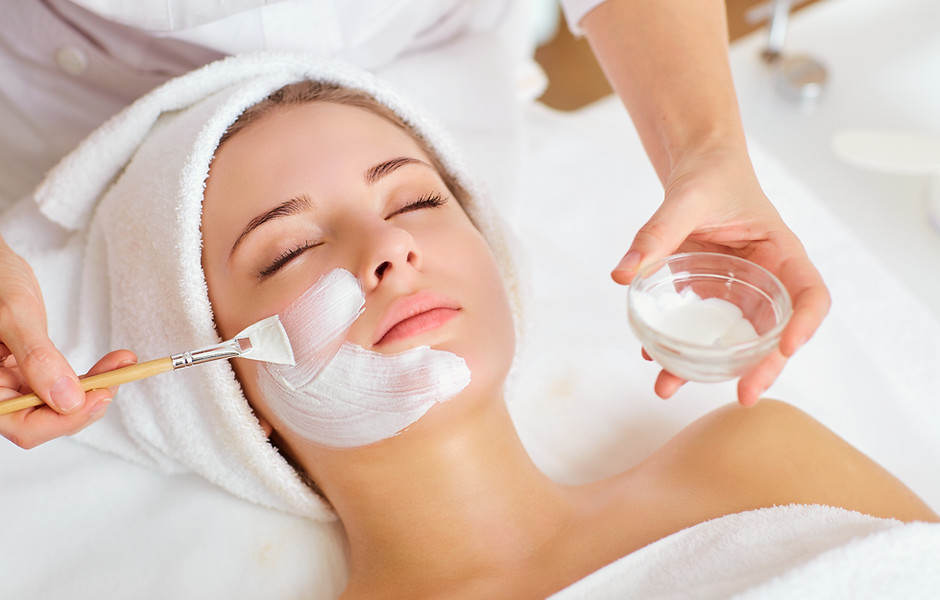 Facial