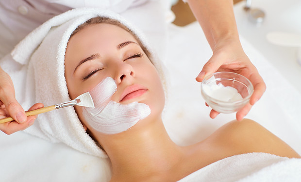 Facial