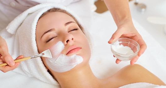 Facial
