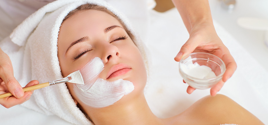 Facial