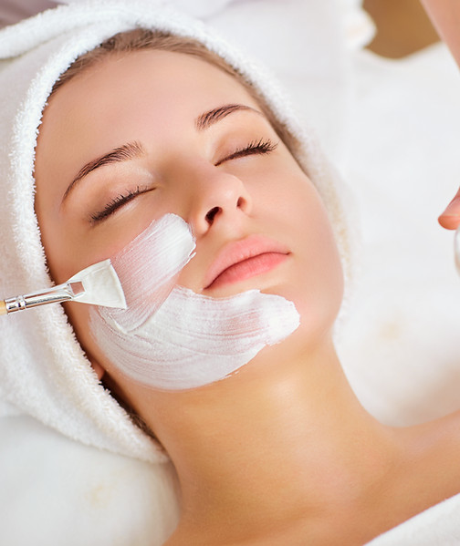 Facial