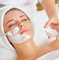 Facial