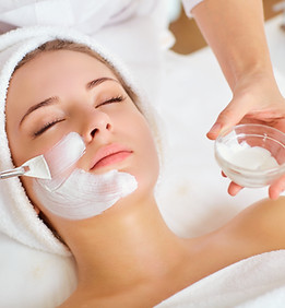 Facial