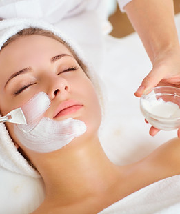 Facial