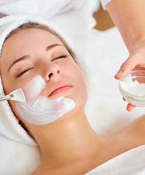 Facial