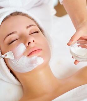 Facial