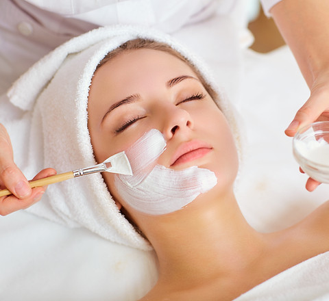 Facial