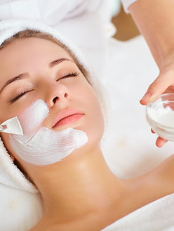 Facial