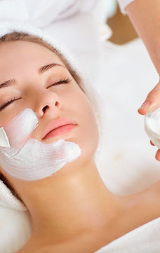 Facial