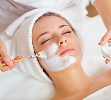 Facial