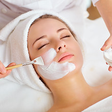 Facial