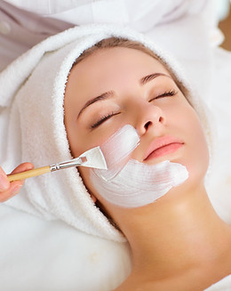 Facial