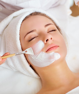 Facial