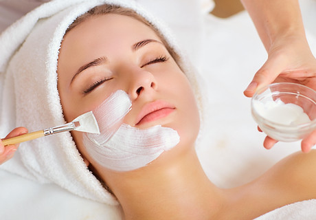 Facial