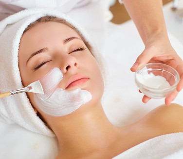 Facial
