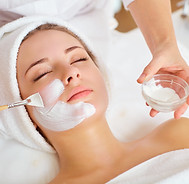facial near me hydrojelly mask extraction acne treatment relax relaxation spa skin