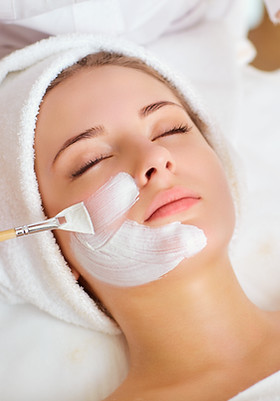 Facial