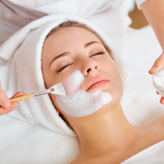 CHEMICAL
PEELS