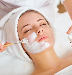 Facial