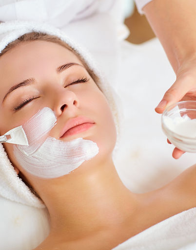 Facial