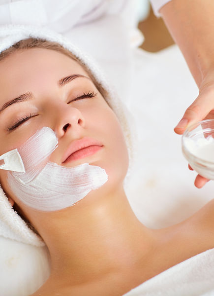 Facial
